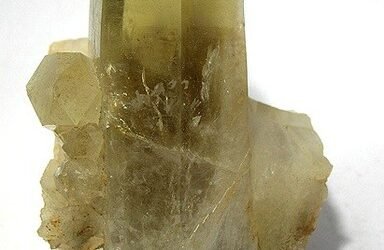 La Citrine