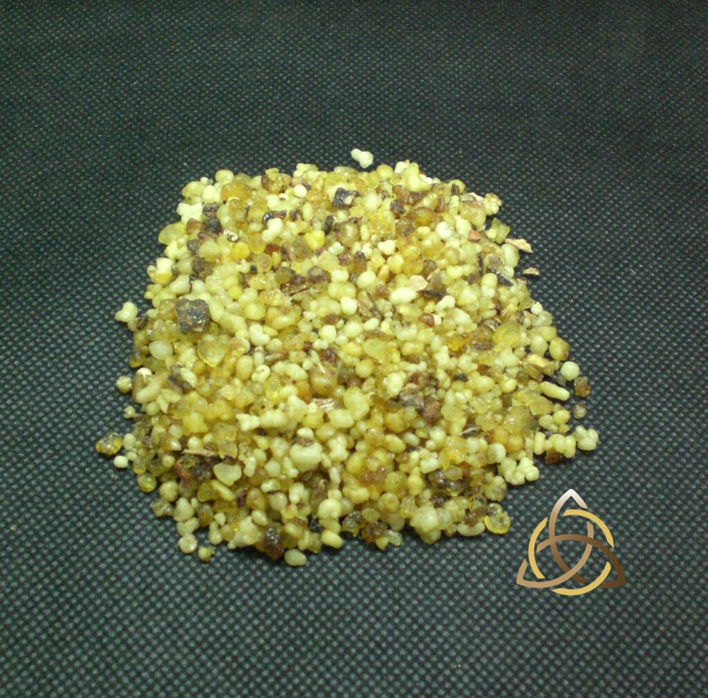 Encens naturel grain Jasmin