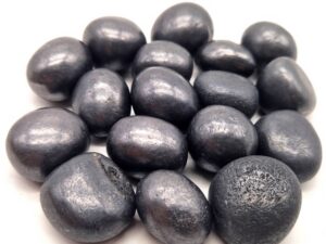 Shungite pierre roulée