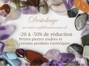 Destockage